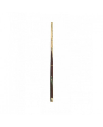 Powerglide Endeavour Snooker Cue 3/4 Handmade North American Grade A Wood