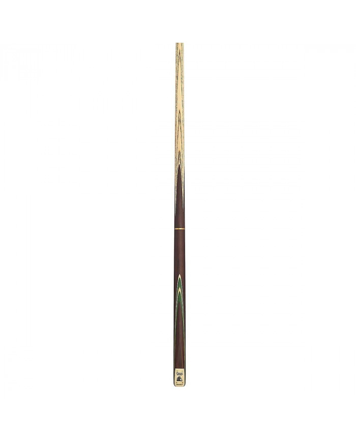 Powerglide Endeavour Snooker Cue 3/4 Handmade North American Grade A Wood