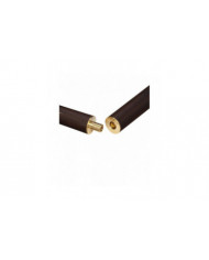 Powerglide Endeavour Snooker Cue 3/4 Handmade North American Grade A Wood