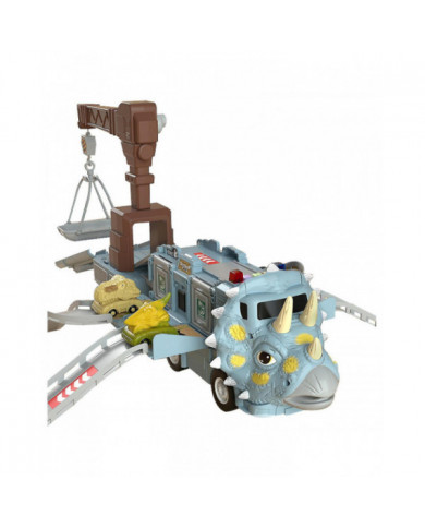 2023 Nouveau Véhicule De Transport Jouet Jouets Éducatifs Pour Enfants Ingénierie Camions Ensemble Musique [...]