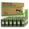 240pcs Biodegradable Dog Poop Bags