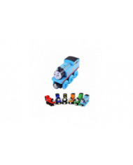 Thomas et ses amis Train Tank Engine Wooden Railway Magnet Collect Gift Toys