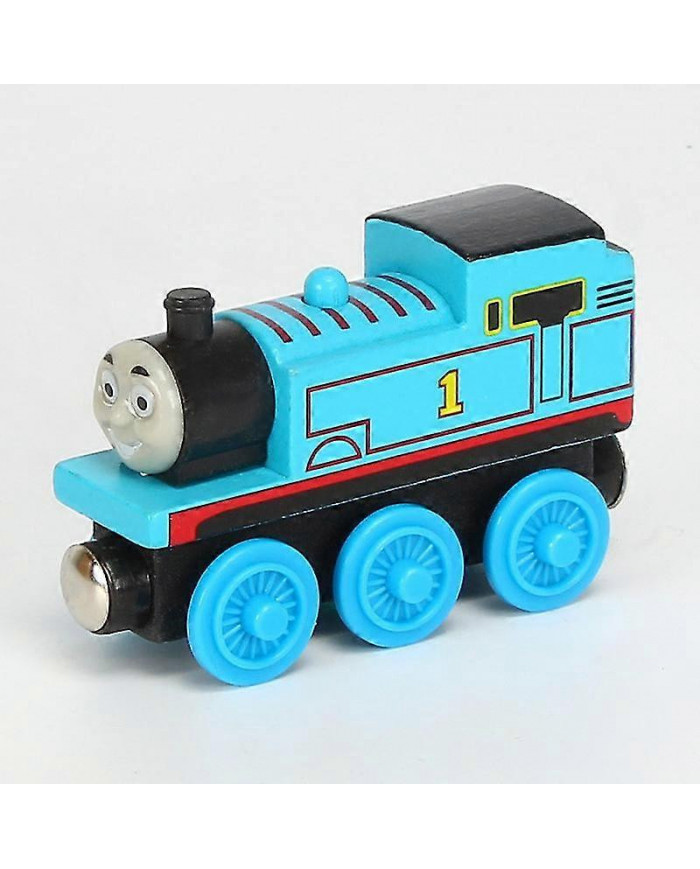 Thomas et ses amis Train Tank Engine Wooden Railway Magnet Collect Gift Toys