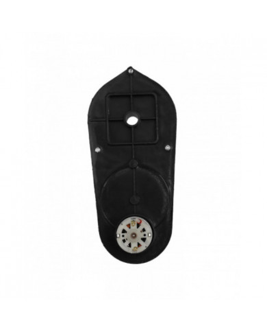 2x Rs390 Boîte de vitesses de moteur électrique 12v 20000rpm Boîte d’engrenages de moteur de voiture pour enfants