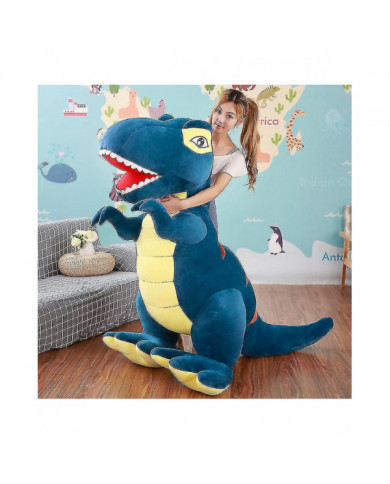 Hot Huggable Cartoon Dinosaur Peluche Toys Hobbies Énorme Tyrannosaurus Rex Peluche Poupées Jouets en peluche pour [...]