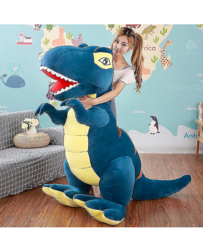 Hot Huggable Cartoon Dinosaur Peluche Toys Hobbies Énorme Tyrannosaurus Rex Peluche Poupées Jouets en peluche pour [...]