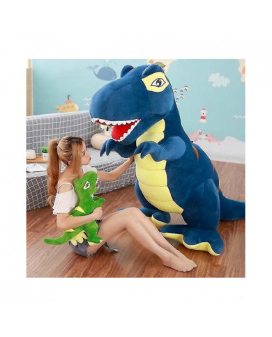 Hot Huggable Cartoon Dinosaur Peluche Toys Hobbies Énorme Tyrannosaurus Rex Peluche Poupées Jouets en peluche pour [...]