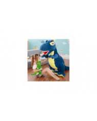 Hot Huggable Cartoon Dinosaur Peluche Toys Hobbies Énorme Tyrannosaurus Rex Peluche Poupées Jouets en peluche pour [...]