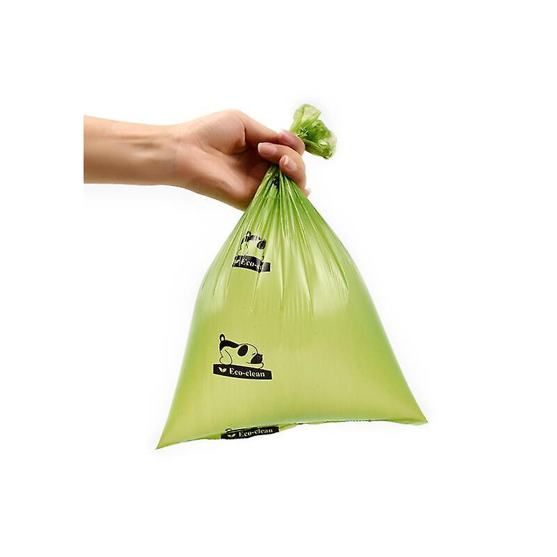 240pcs Biodegradable Dog Poop Bags