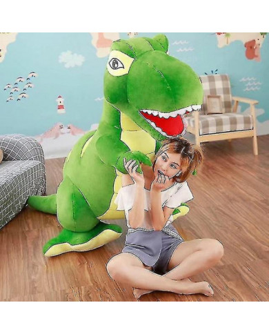 Hot Huggable Cartoon Dinosaur Peluche Toys Hobbies Énorme Tyrannosaurus Rex Peluche Poupées Jouets en peluche pour [...]