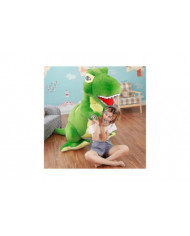 Hot Huggable Cartoon Dinosaur Peluche Toys Hobbies Énorme Tyrannosaurus Rex Peluche Poupées Jouets en peluche pour [...]
