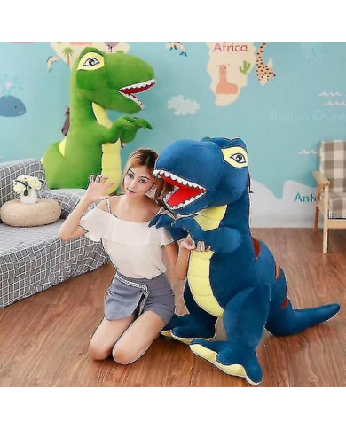 Hot Huggable Cartoon Dinosaur Peluche Toys Hobbies Énorme Tyrannosaurus Rex Peluche Poupées Jouets en peluche pour [...]