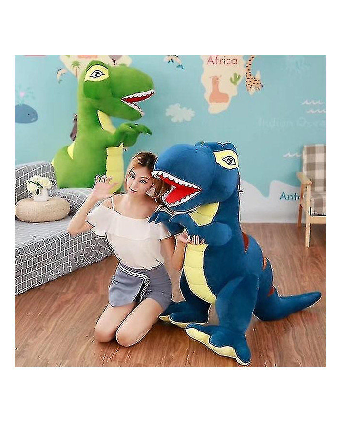 Hot Huggable Cartoon Dinosaur Peluche Toys Hobbies Énorme Tyrannosaurus Rex Peluche Poupées Jouets en peluche pour [...]