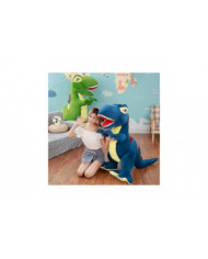 Hot Huggable Cartoon Dinosaur Peluche Toys Hobbies Énorme Tyrannosaurus Rex Peluche Poupées Jouets en peluche pour [...]