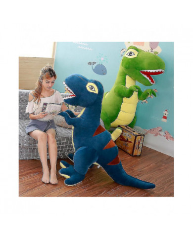 Hot Huggable Cartoon Dinosaur Peluche Toys Hobbies Énorme Tyrannosaurus Rex Peluche Poupées Jouets en peluche pour [...]