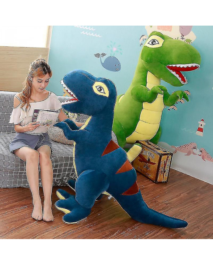 Hot Huggable Cartoon Dinosaur Peluche Toys Hobbies Énorme Tyrannosaurus Rex Peluche Poupées Jouets en peluche pour [...]