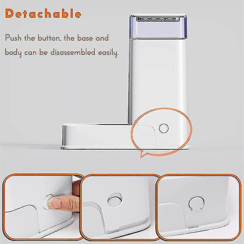 Cat Er And Cat Dispenser In Set 2 Packs Compatible With Pets