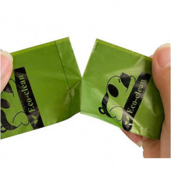 240pcs Biodegradable Dog Poop Bags