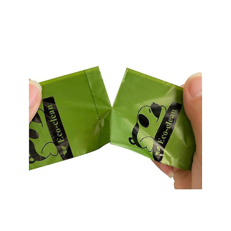 240pcs Biodegradable Dog Poop Bags