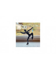 Figurine articulée T13, figurine articulée Titan 13 avec 4 types d’armes et 3 types de mains, figurine articulée [...]