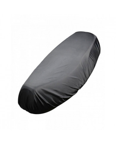 Universal Motorcycle Sunscreen Seat Cover Cap Waterproof & Dustproof Scooter Cushion Cover Seat Scoo