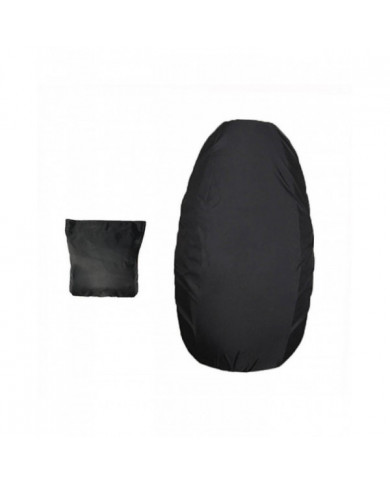 Universal Motorcycle Sunscreen Seat Cover Cap Waterproof & Dustproof Scooter Cushion Cover Seat Scoo