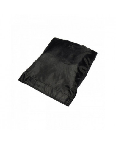 Universal Motorcycle Sunscreen Seat Cover Cap Waterproof & Dustproof Scooter Cushion Cover Seat Scoo