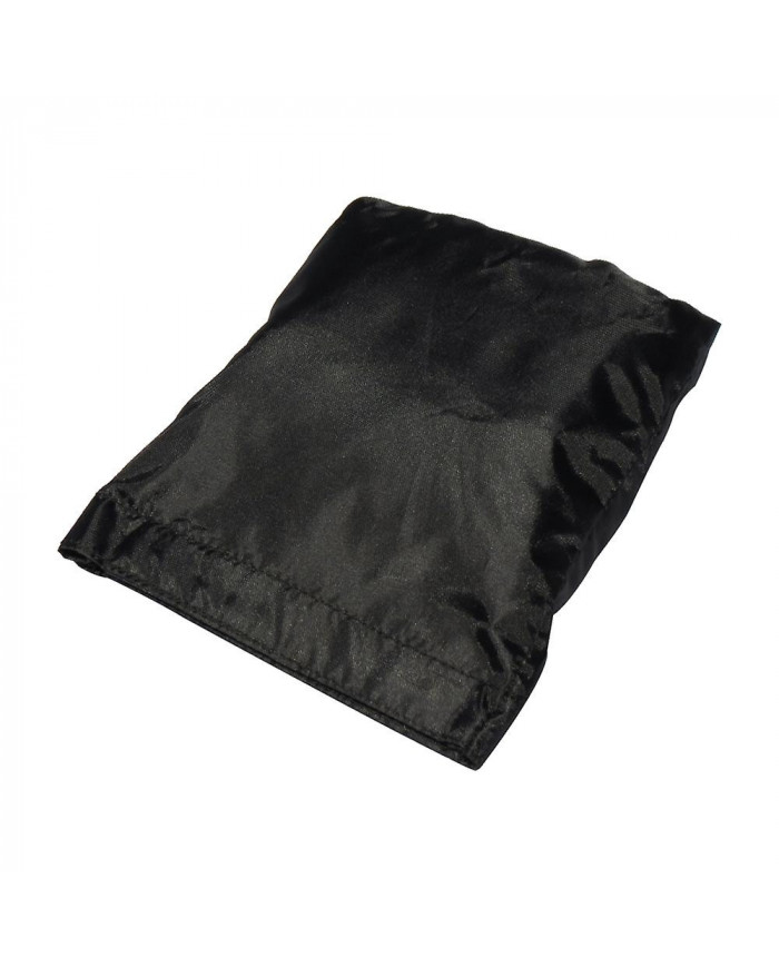 Universal Motorcycle Sunscreen Seat Cover Cap Waterproof & Dustproof Scooter Cushion Cover Seat Scoo