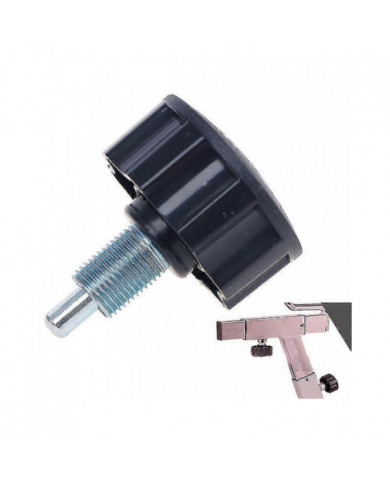 Pièces de rechange spinning Bike Pull Pin Knob pour équipement de fitness