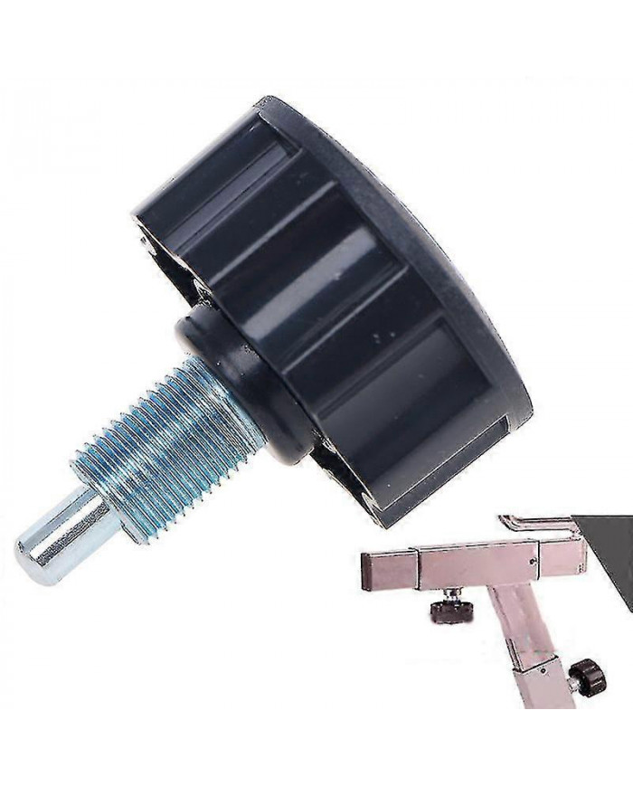 Pièces de rechange spinning Bike Pull Pin Knob pour équipement de fitness