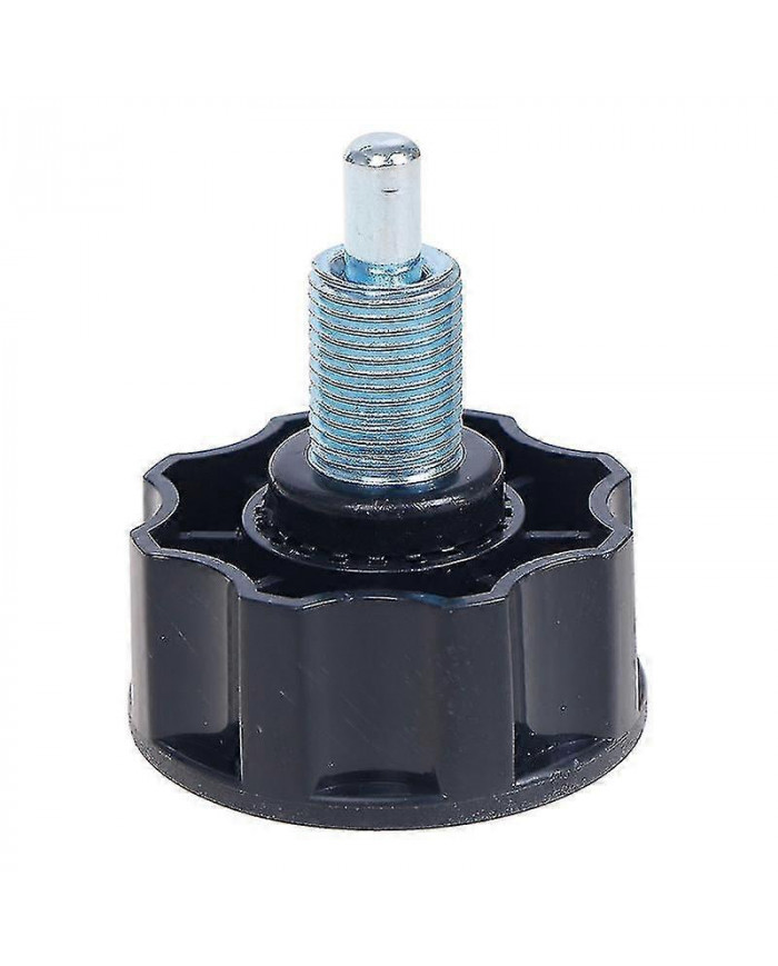 Pièces de rechange spinning Bike Pull Pin Knob pour équipement de fitness