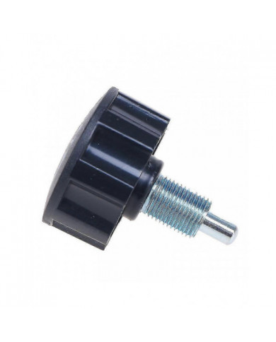 Pièces de rechange spinning Bike Pull Pin Knob pour équipement de fitness