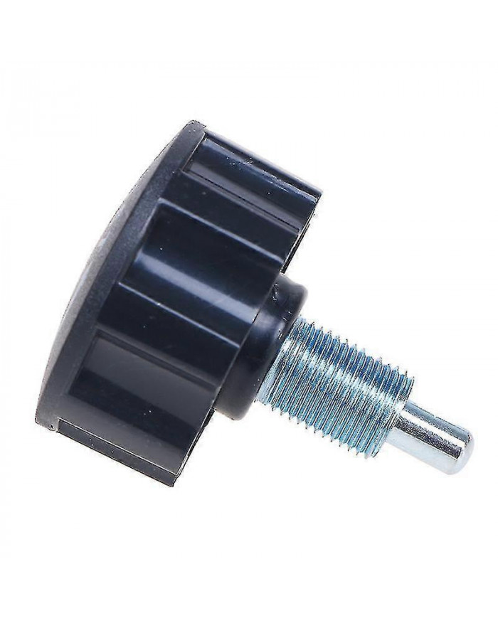 Pièces de rechange spinning Bike Pull Pin Knob pour équipement de fitness