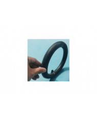 2PCS 8 Inch 8X1 1/4 Scooter Inner Tube with Bent Valve Suits A-Folding Bike Electric / Gas Scooter