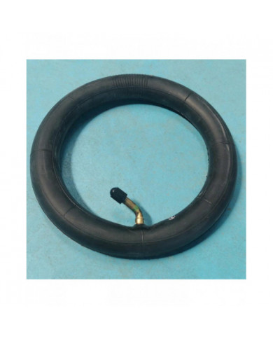2PCS 8 Inch 8X1 1/4 Scooter Inner Tube with Bent Valve Suits A-Folding Bike Electric / Gas Scooter