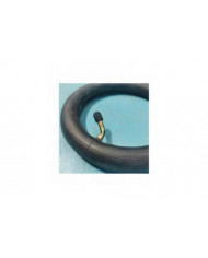 2PCS 8 Inch 8X1 1/4 Scooter Inner Tube with Bent Valve Suits A-Folding Bike Electric / Gas Scooter