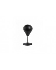 Desktop Boxing Punching Bag Stress Relief Speed Training Punching Bag Muay Tai Exercise Suction Tab