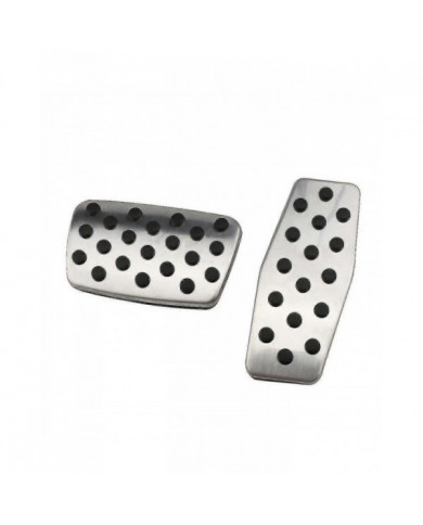 Pédales de voiture pour Opel Insignia Vauxhall Insignia Holden Commodore A B Mki Mkii 2009 ~ 2022 Frein [...]