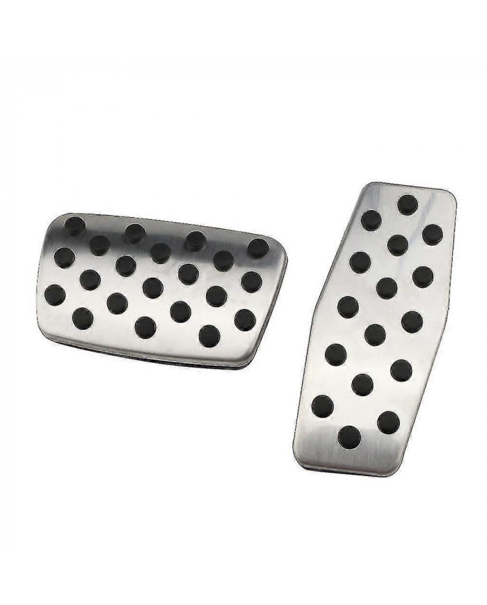 Pédales de voiture pour Opel Insignia Vauxhall Insignia Holden Commodore A B Mki Mkii 2009 ~ 2022 Frein [...]