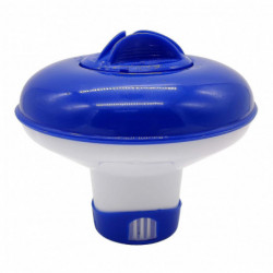 Tablet Dispenser Eco-friendly High Efficiency Lightweight Labor-saving User-friendly Chlorinating Tablet Dispenser [...]