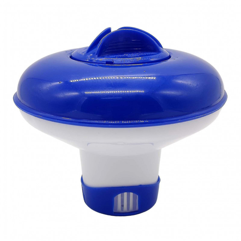 Tablet Dispenser Eco-friendly High Efficiency Lightweight Labor-saving User-friendly Chlorinating Tablet Dispenser [...]