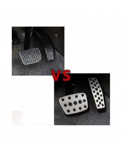 Pédales de voiture pour Opel Insignia Vauxhall Insignia Holden Commodore A B Mki Mkii 2009 ~ 2022 Frein [...]