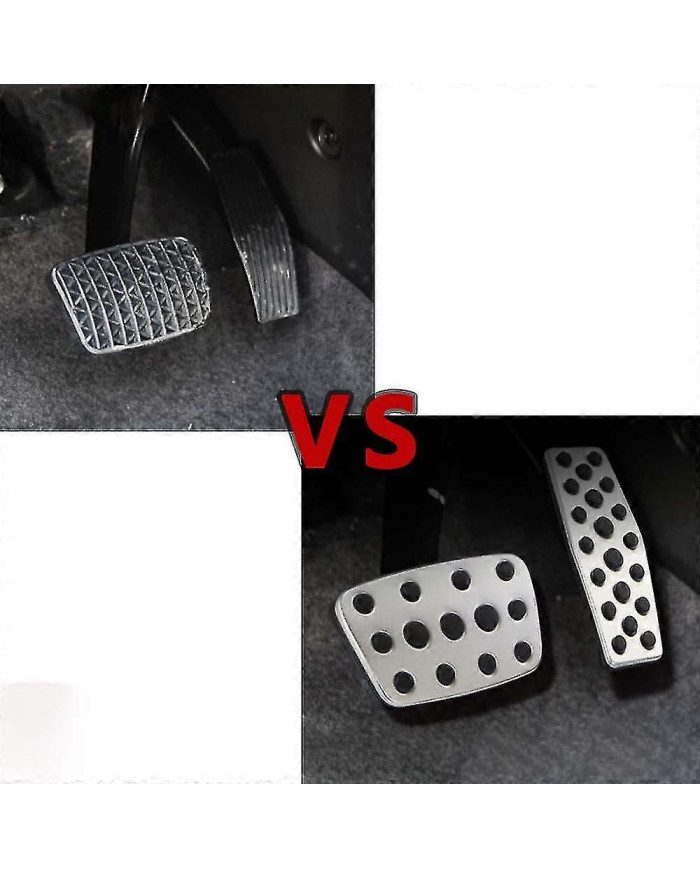 Pédales de voiture pour Opel Insignia Vauxhall Insignia Holden Commodore A B Mki Mkii 2009 ~ 2022 Frein [...]