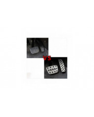 Pédales de voiture pour Opel Insignia Vauxhall Insignia Holden Commodore A B Mki Mkii 2009 ~ 2022 Frein [...]