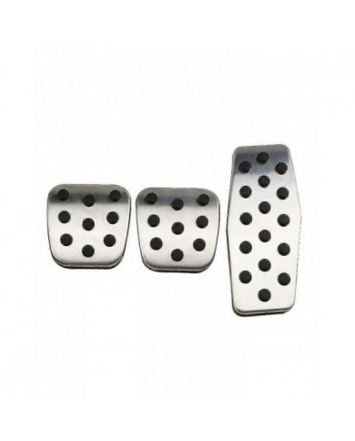 Pédales de voiture pour Opel Insignia Vauxhall Insignia Holden Commodore A B Mki Mkii 2009 ~ 2022 Frein [...]