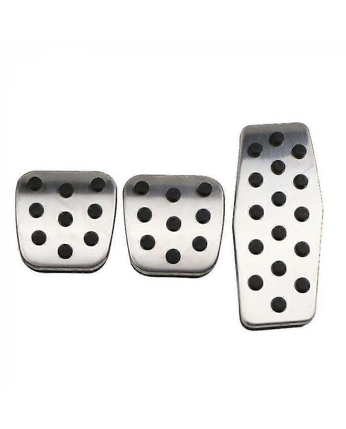 Pédales de voiture pour Opel Insignia Vauxhall Insignia Holden Commodore A B Mki Mkii 2009 ~ 2022 Frein [...]