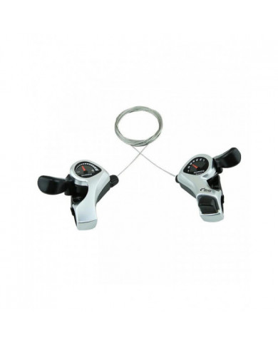 Shimano Tourney Tx50 Shifter Sl-tx50 Bicycle Shift Lever 3 6 7s 18/21s Mtb Bike Shifter Trigger Switch Câble [...]