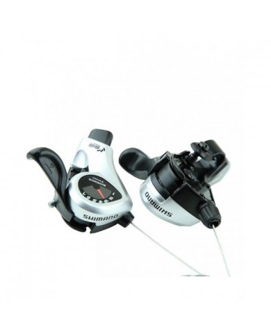 Shimano Tourney Tx50 Shifter Sl-tx50 Bicycle Shift Lever 3 6 7s 18/21s Mtb Bike Shifter Trigger Switch Câble [...]