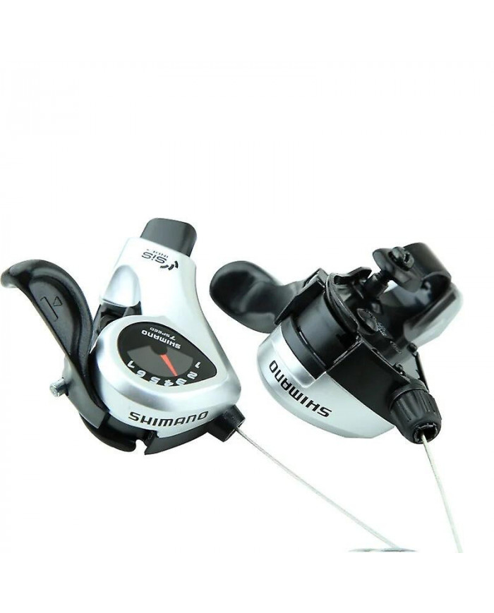 Shimano Tourney Tx50 Shifter Sl-tx50 Bicycle Shift Lever 3 6 7s 18/21s Mtb Bike Shifter Trigger Switch Câble [...]