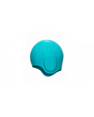 Unisex Kids Swimming Cap 3d Ear Protection Silicone Swimming Cap Waterproof Durable Swim Cap For Ki